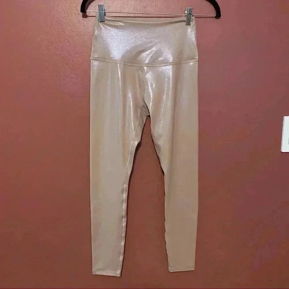 Beyond Yoga Pants - Beyond Yoga Pink leggings